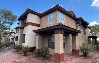 2 Bed downstairs unit