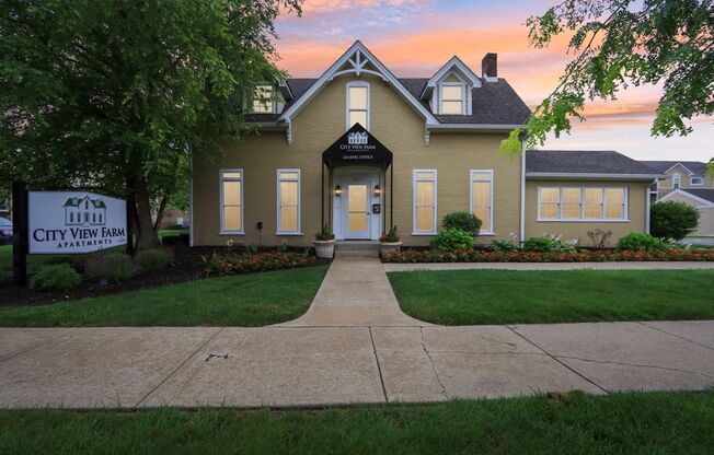 Partner-provided property photo