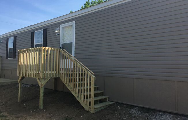 Vista Homes
