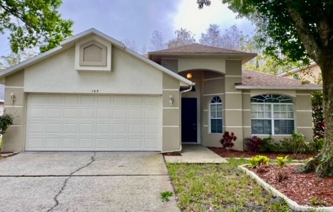 163 Prairie Dune Way Orlando FL