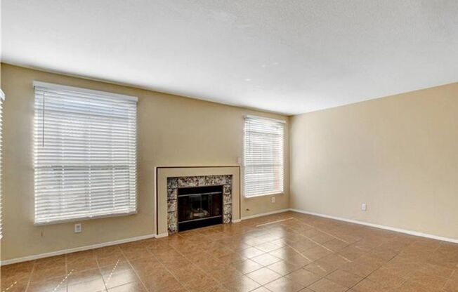 Inviting home with open layout in a prime Northwest location