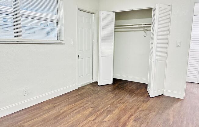 1 bed, 1 bath, 500 sqft, $1,900, Unit 1600-303