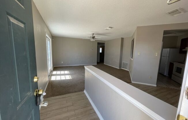 Price Change! Well-Maintained 3-Bedroom Home with Spacious Yard In NE San Antonio