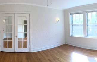 Winthrop Manor
