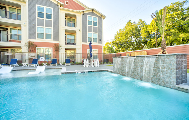 Magnolia Park Apartments