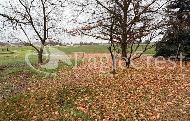 Renovated 3 Bedroom 2.5 Bath Country Home with Mountain Views & Wrap Around Porch!!