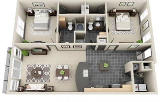 Partner-provided photo for $2309 unit