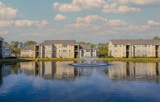 COASTLINE COVE APARTMENT HOMES