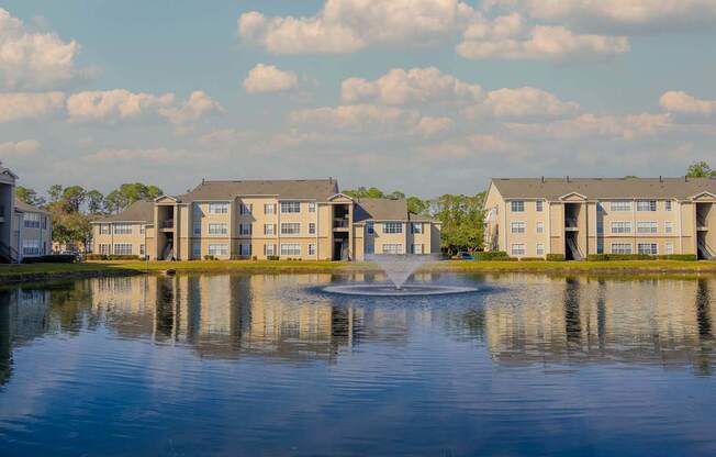 COASTLINE COVE APARTMENT HOMES