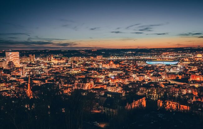 Partner-provided property photo