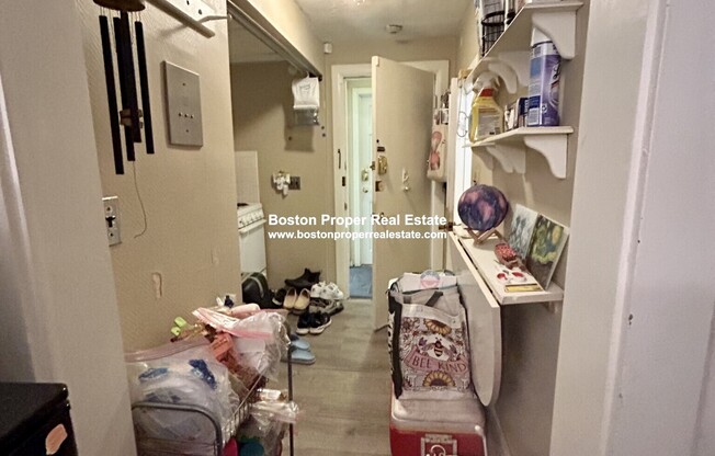116 Marlborough St # Boston