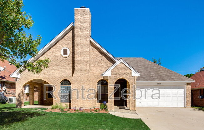 6103 MEADOWSIDE TRL