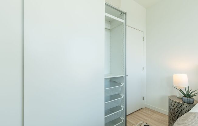 1 bed, 1 bath, $1,495, Unit S-305