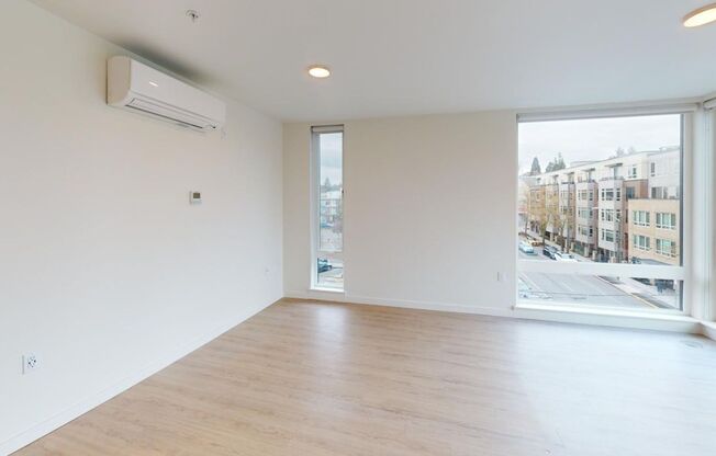 1 bed, 1 bath, 502 sqft, $2,495, Unit 519