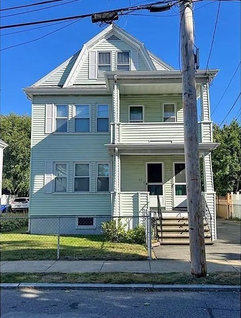 63 PARK ST