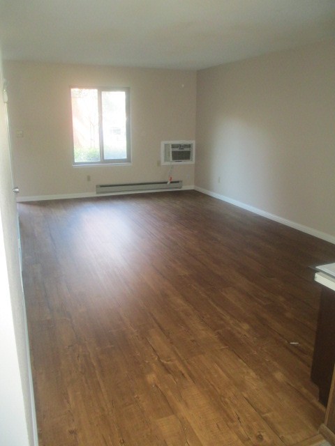 Fremont condo has nice recent upgrades!