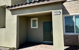 Brand New Town Home!