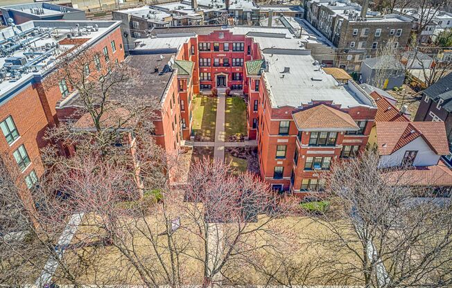 3925-33 N. Keeler