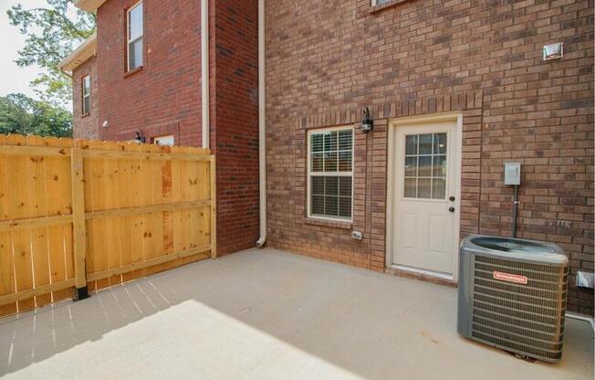 Partner-provided property photo