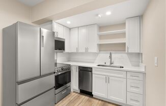 Partner-provided photo for $1700 unit