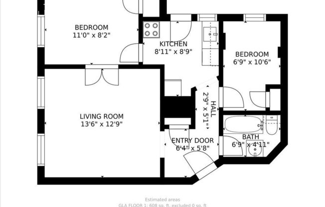 Partner-provided property photo