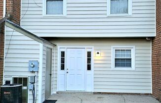 2 beds, 1.5 baths, $1,650