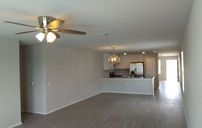 Beautiful New Construction Home - Four Bed / Two Bath