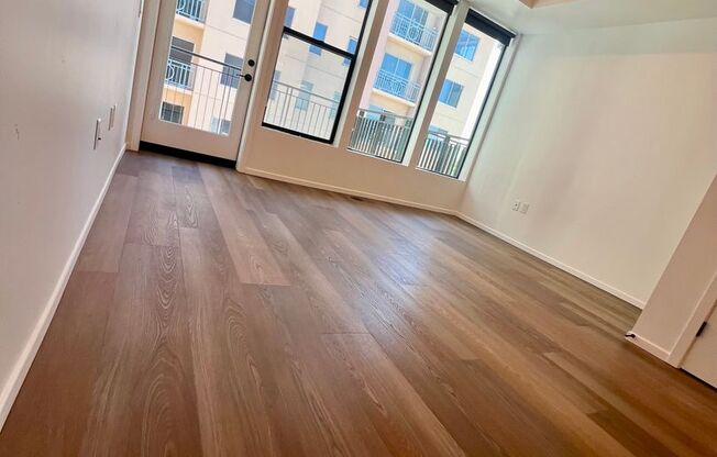 Studio, 1 bath, 406 sqft, $2,195, Unit 714