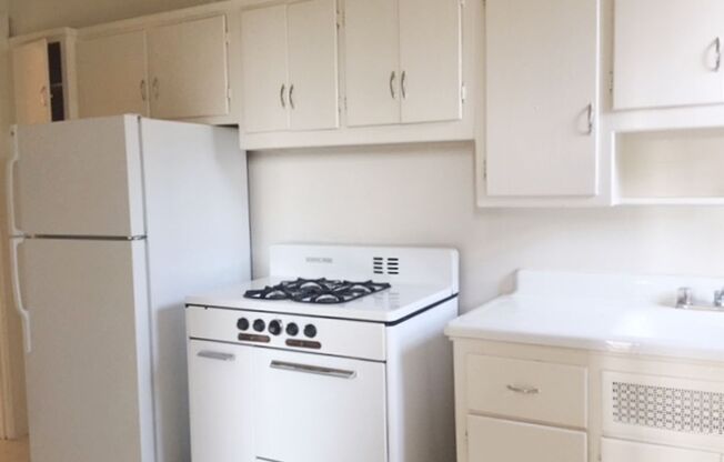 1 bed, 1 bath, 550 sqft, $1,450, Unit 413