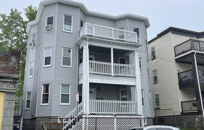 14 HARVARD ST