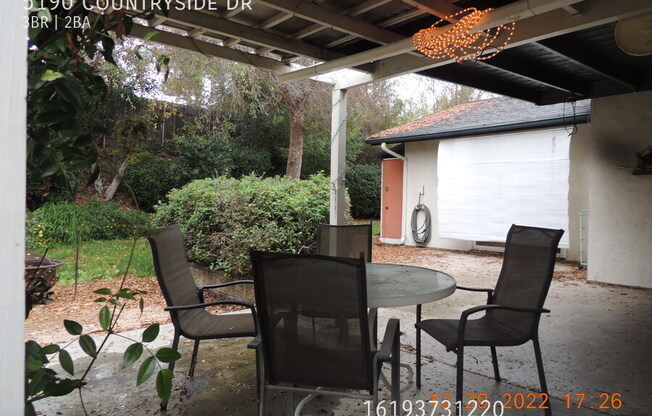 5190 COUNTRYSIDE DR