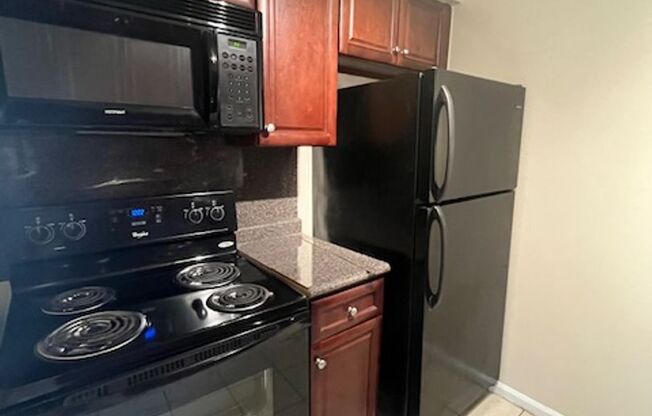 Oak Tree Apartments