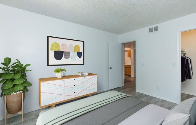 2 beds, 2 baths, 898 sqft, $1,195, Unit 2002