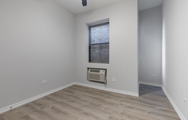 2 beds, 1 bath, 534 sqft, $2,300, Unit 401