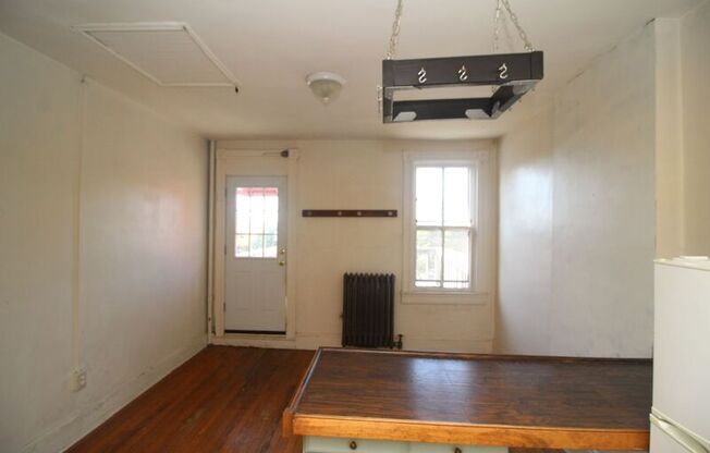 2842 St. Paul St.