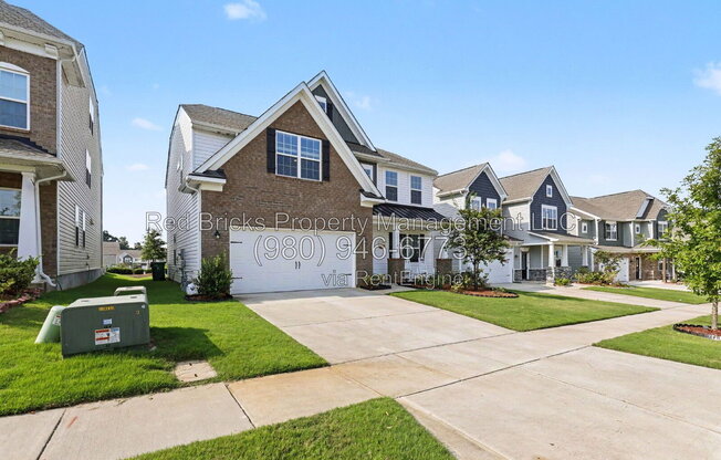 16110 WINFIELD HALL DR