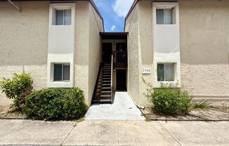 Affordable 2 Bedroom Condo - Water Utility Included