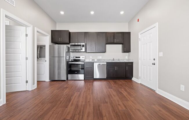 621 MLK *Income Restricted*