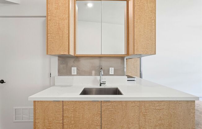 Studio, 1 bath, 305 sqft, $1,895, Unit 560