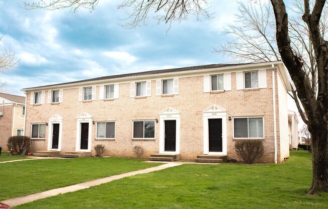 2 beds, 2.5 baths, 1,474 sqft, $1,349, Unit FW-619