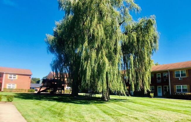 2 beds, 1 bath, $1,695, Unit 420-16