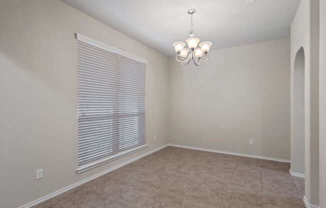 Beautiful 4-Bedroom Home in the Teravista Neighborhood of Round Rock