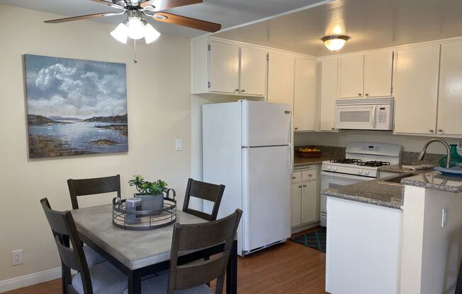 1 bed, 1 bath, $1,750, Unit 219