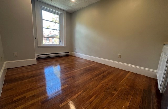 399 Marlborough St.