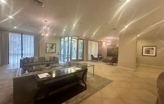 1 bed, 1 bath, $2,400, Unit # 518