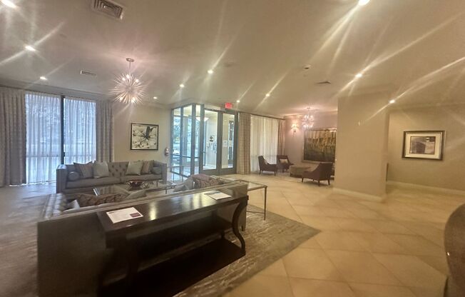 1 bed, 1 bath, $2,400, Unit # 518