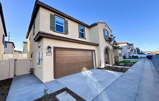 3 beds, 2.5 baths, $3,099