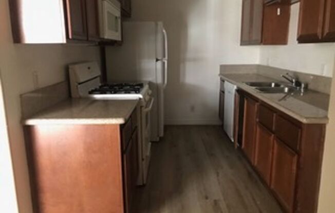 1 bed, 1 bath, 875 sqft, $2,100, Unit 203