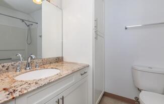 MODERN BATHROOM