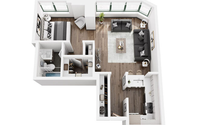 Partner-provided property photo